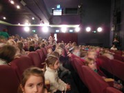 Výlet do Nymburka a návštěva divadla Čert vem anděla